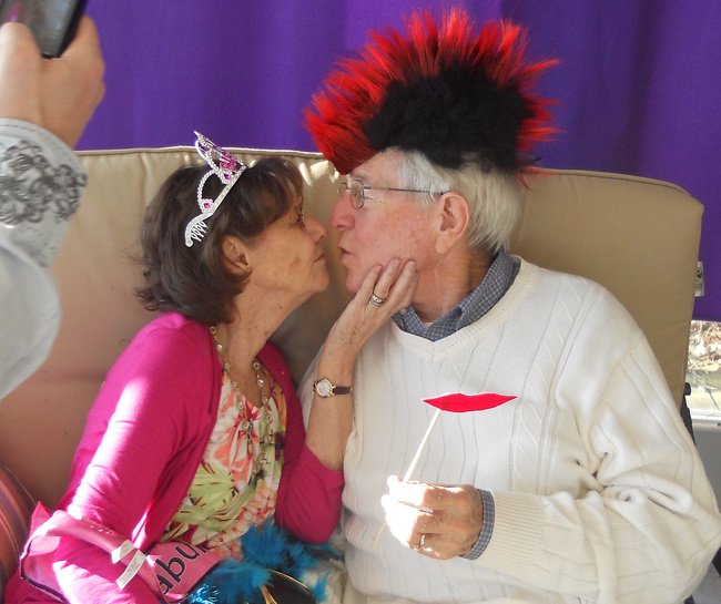 20 Couples Who Prove True Love Can Live Forever