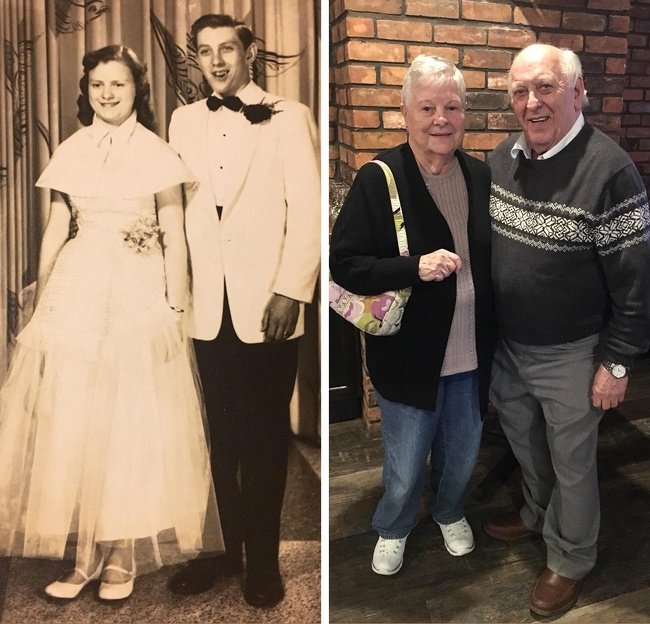 20 Couples Who Prove True Love Can Live Forever