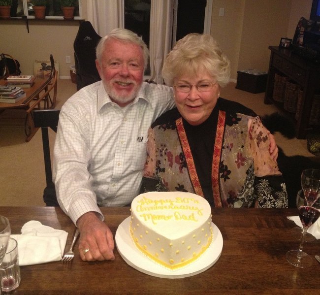 20 Couples Who Prove True Love Can Live Forever