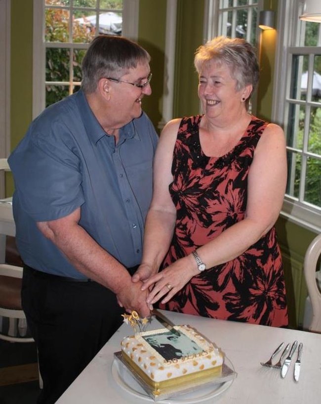 20 Couples Who Prove True Love Can Live Forever