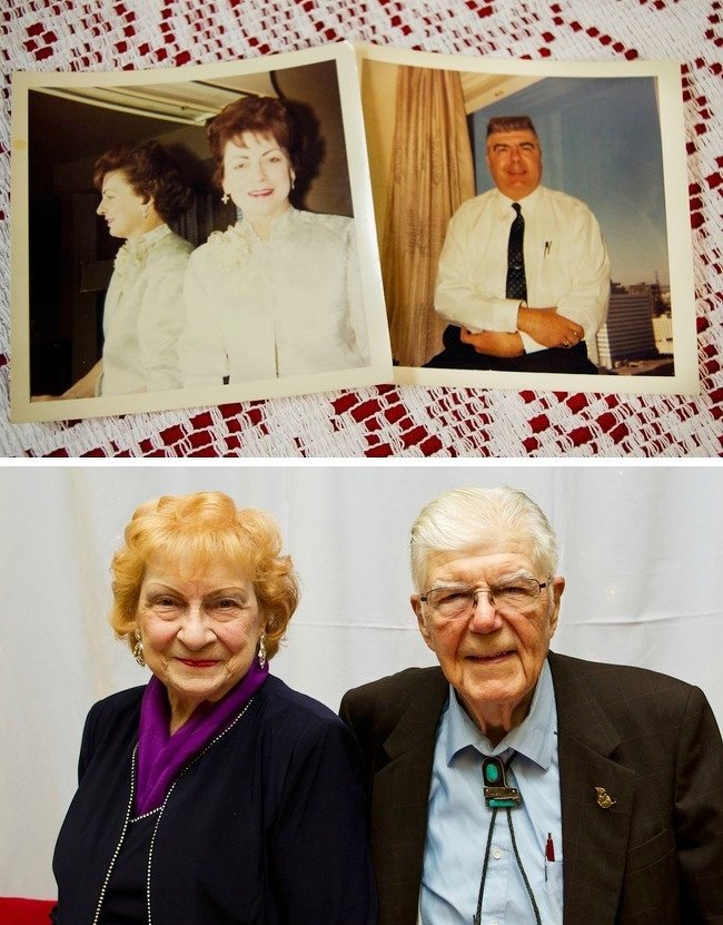 20 Couples Who Prove True Love Can Live Forever