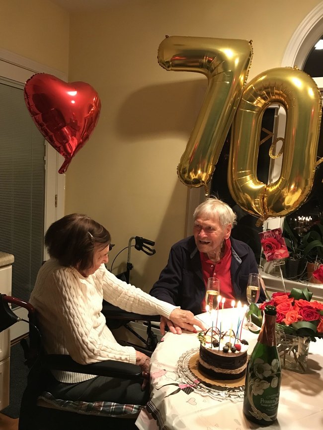 20 Couples Who Prove True Love Can Live Forever