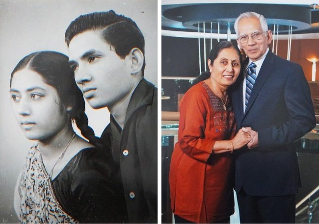 20 Couples Who Prove True Love Can Live Forever