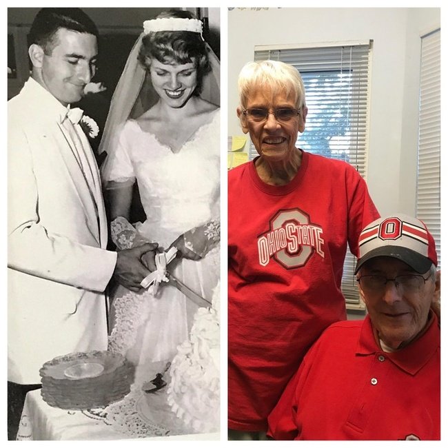 20 Couples Who Prove True Love Can Live Forever