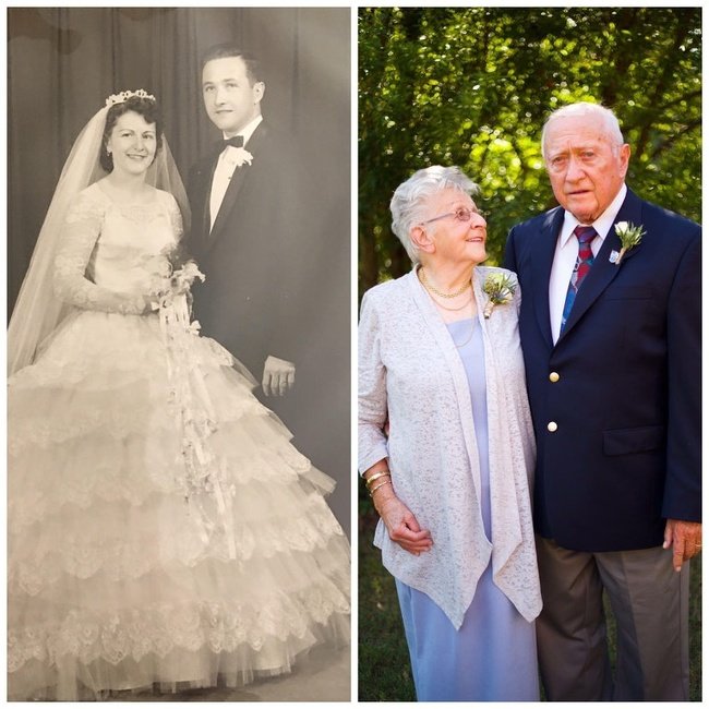 20 Couples Who Prove True Love Can Live Forever