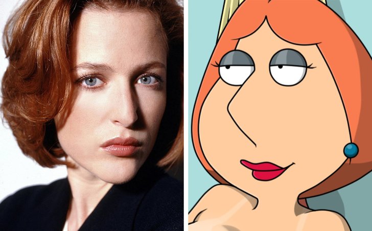 15 Real Copies of Famous Cartoon Characters That Made the Whole World Go “Wow”