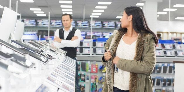 스마트폰 대리점 getty 이미지 검색결과"