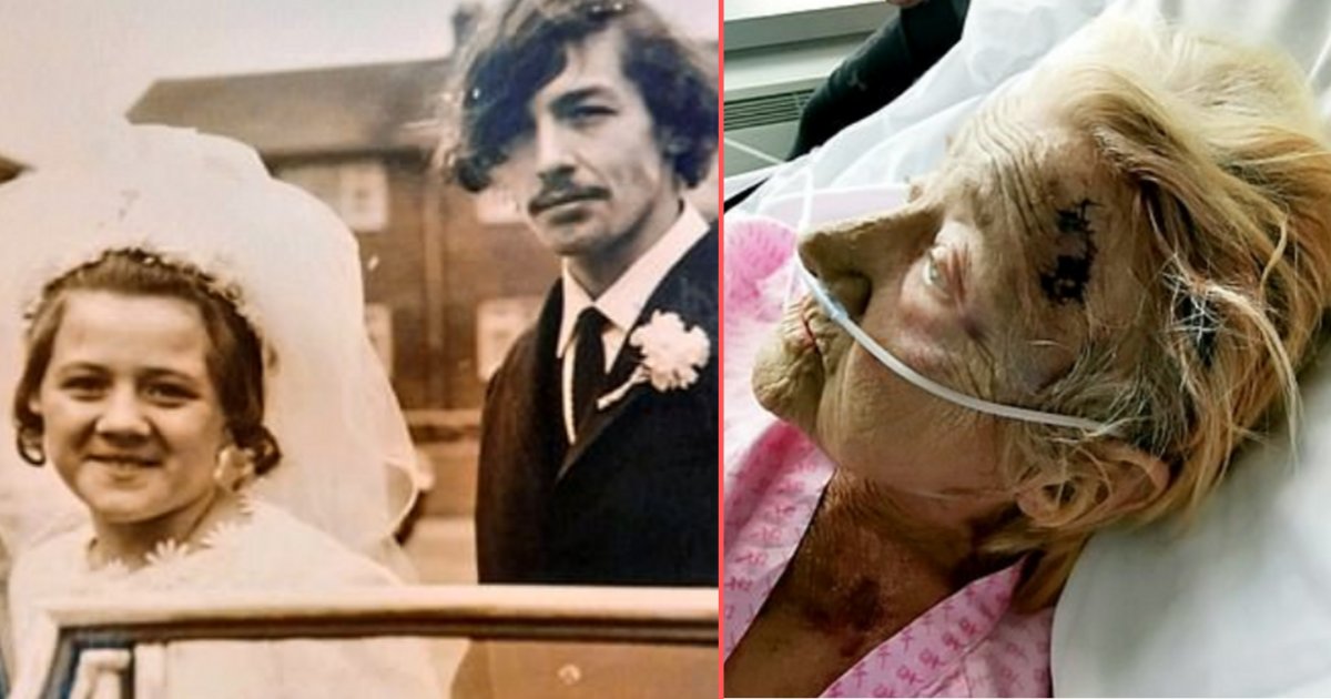 72617079 467175593886569 3853166550248849408 n.png?resize=412,275 - 64 Years Old Patient Dies In Two Weeks After Being Beaten With A Cup By Another Patient