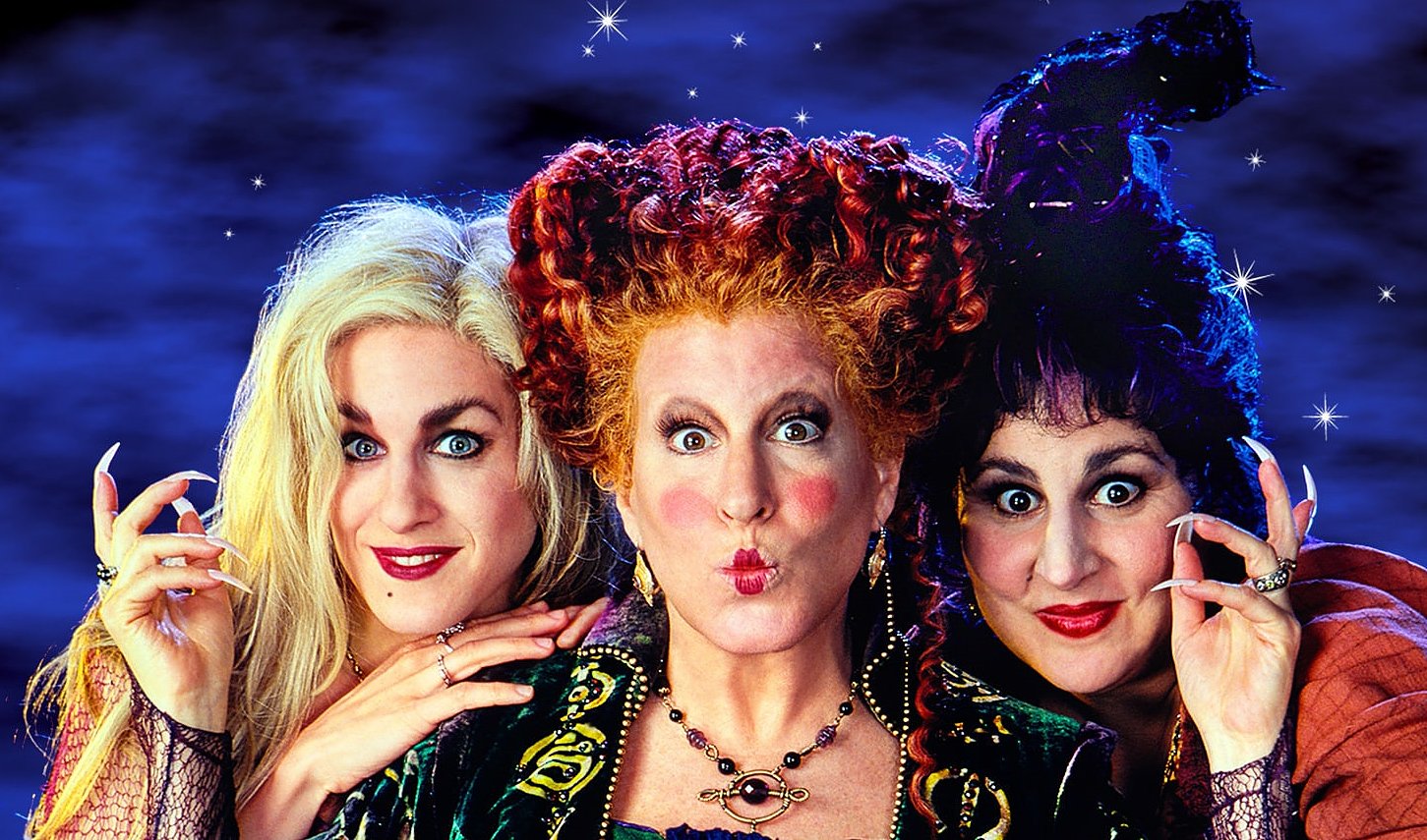 77629b b4410534d7f34223b386fbfcf889dbb8mv2.png?resize=412,232 - Une suite au film Hocus Pocus en préparation chez Disney +