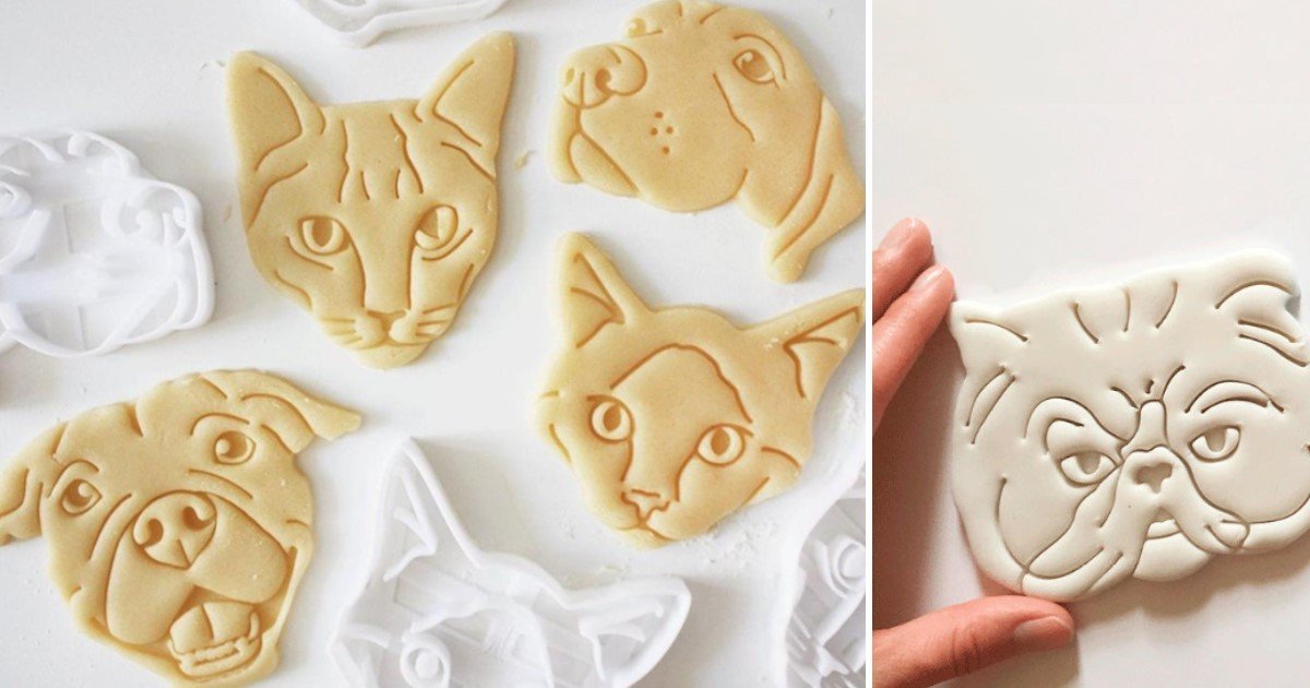 a 116.jpg?resize=1200,630 - Etsy Introduced Cookie Cutters Designed To Cut Cookies That Look Exactly Like Your Pet