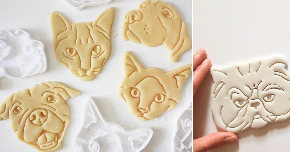 a 116.jpg?resize=412,275 - Etsy Introduced Cookie Cutters Designed To Cut Cookies That Look Exactly Like Your Pet