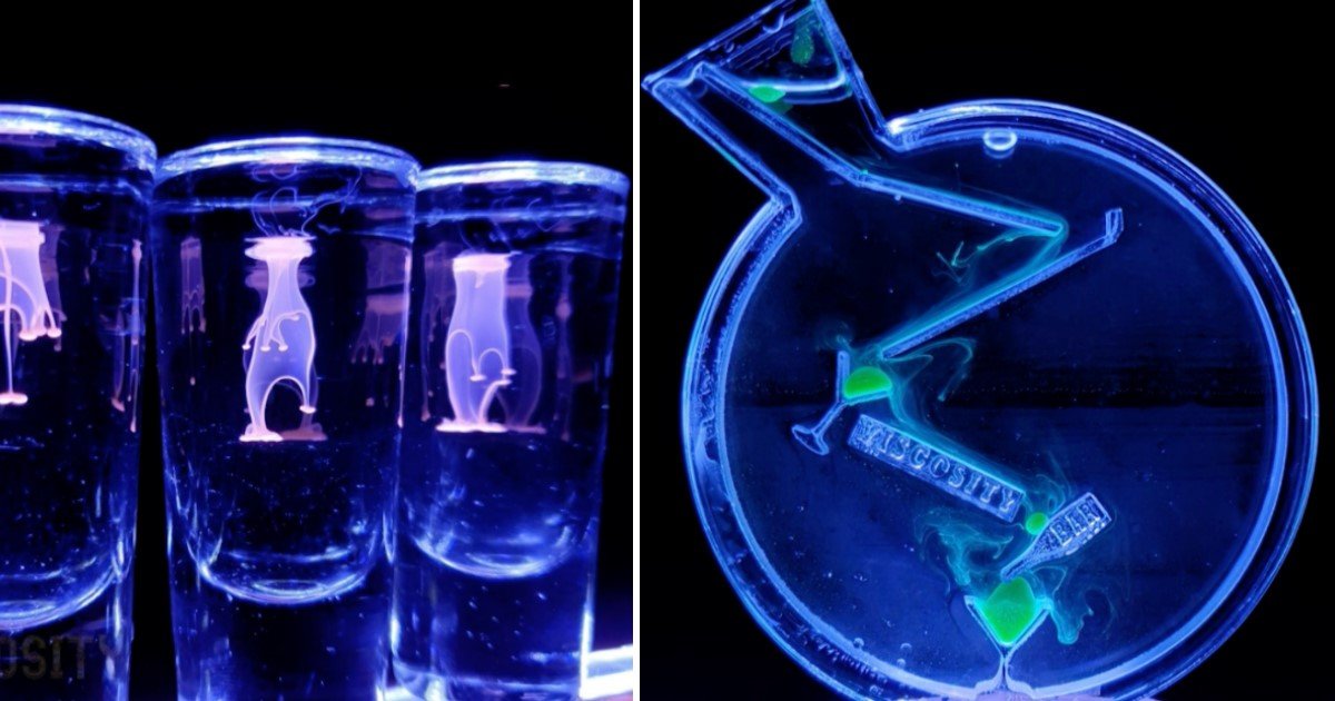 a 6.jpg?resize=412,275 - This Science Themed Bar Serves Drinks That Glow In The Dark