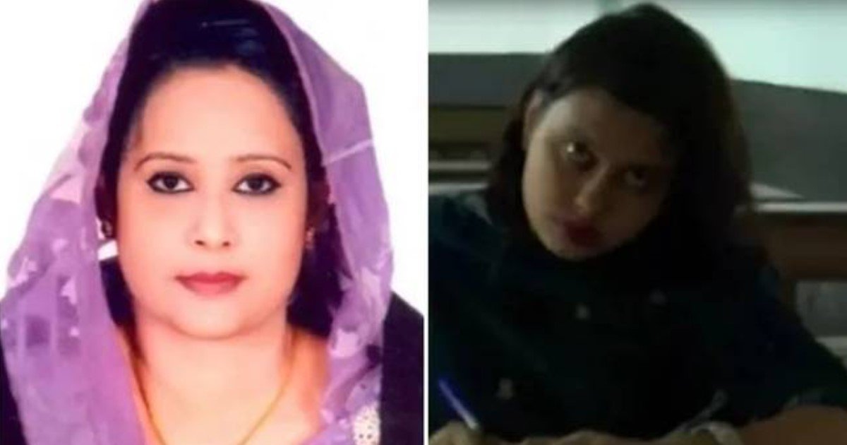 a 87.jpg?resize=1200,630 - A Member Of Parliament In Bangladesh Was Expelled From University After Hiring 8 Lookalikes To Take Her Exams