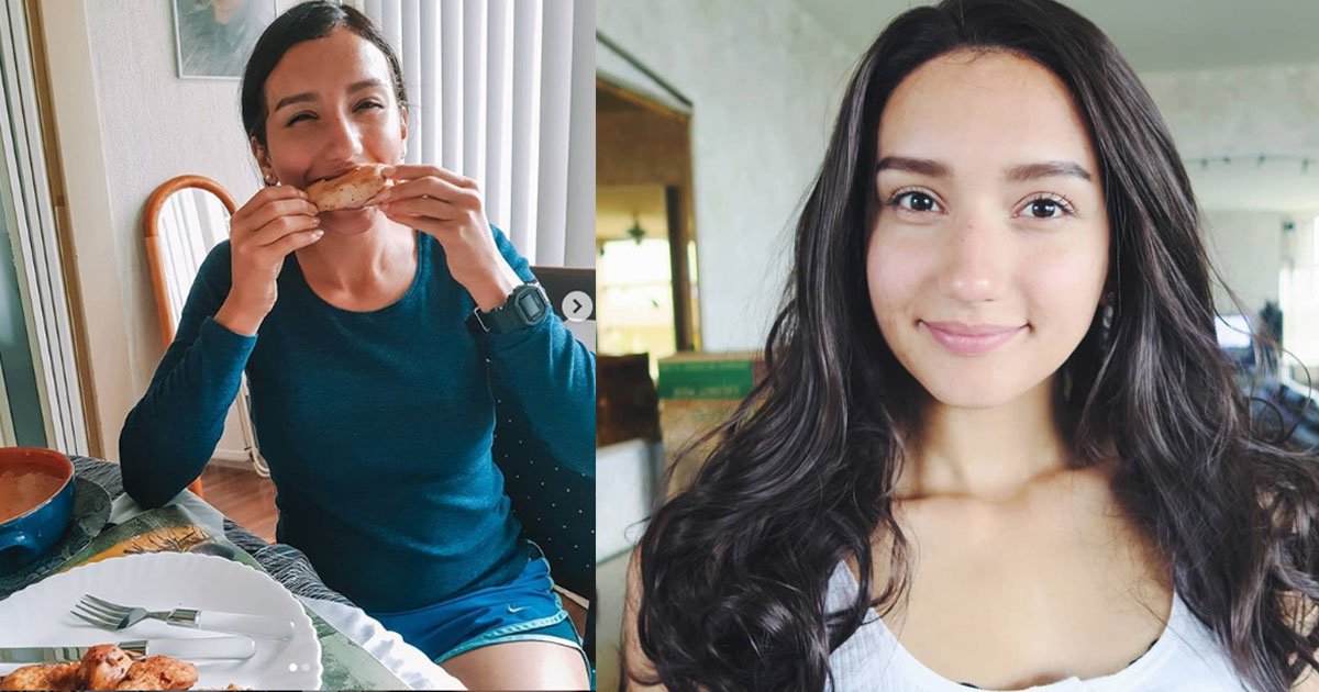 a blogger shared her experience of eating meat after a 4 year vegan diet.jpg?resize=1200,630 - A Blogger Noticed Improvements In Her Body After Stopping Her 4 Year Vegan Diet And Started Eating Meat