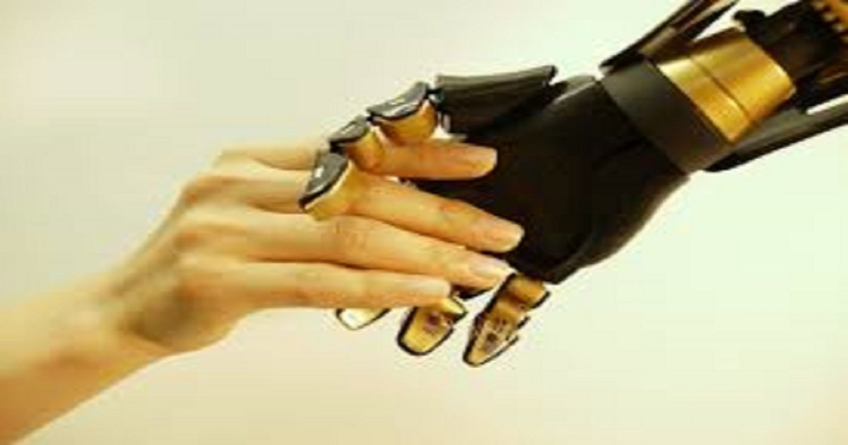 a3 3.jpg?resize=1200,630 - Des chercheurs ont créé le premier robot humanoïde autonome avec une peau artificielle intégrale