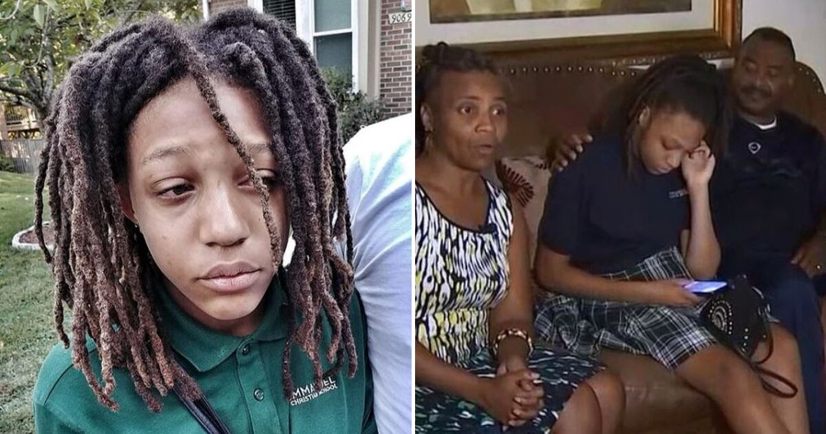 amari6.png?resize=412,275 - Student Who Accused Male Classmates Of Pinning Her Down And Cutting Off Her Dreadlocks Admits She Made The Story Up
