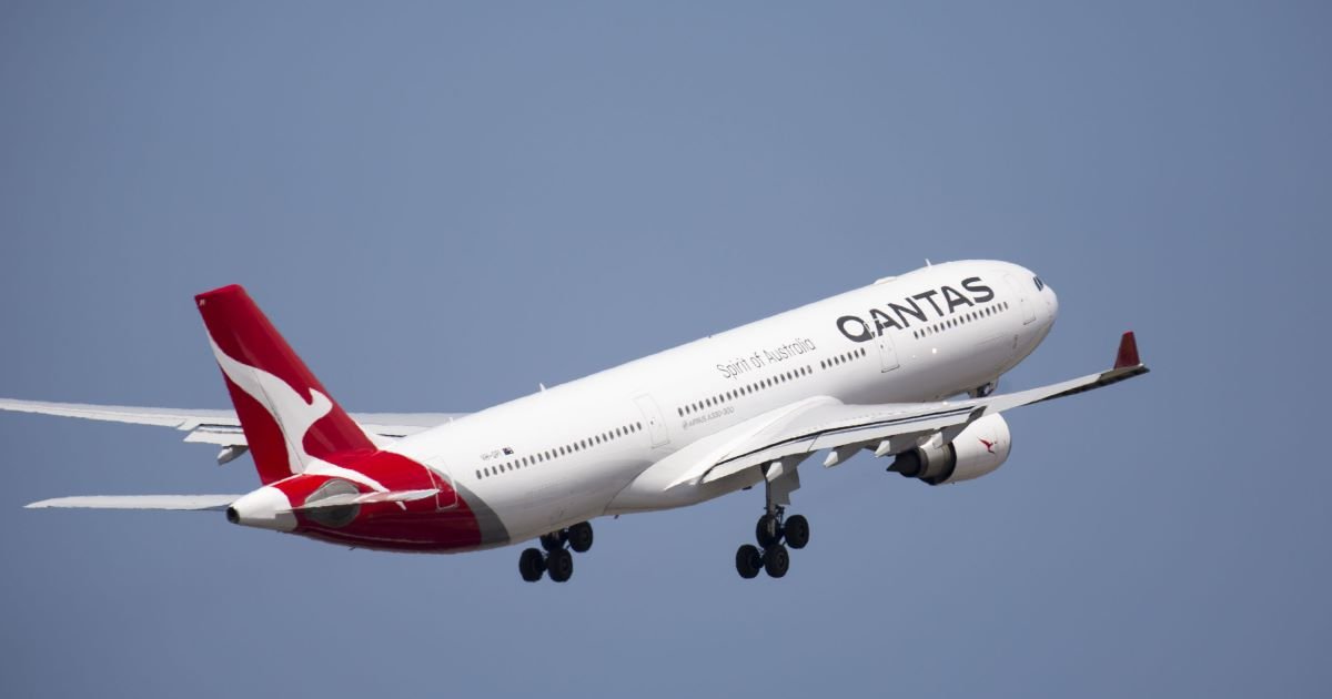 aq 1.jpg?resize=1200,630 - Qantas Is Testing The World's Longest Passenger Flight, 19-Hour Non-Stop Flight From New York To Sydney