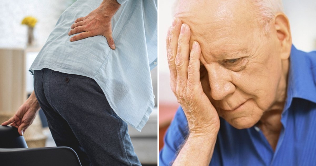 arthritis4.png?resize=412,275 - 60-Year-Old Man With Severe Arthritis Is Denied Disability Benefits Despite Struggling To Walk