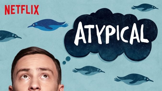 atypical.jpg?resize=412,275 - Netflix: La saison 3 de la série Atrypical sortira le 1er novembre