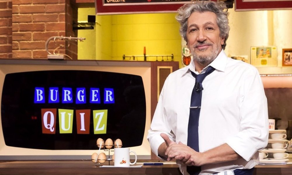burger quiz.jpeg?resize=412,232 - Une quatrième saison pour Burger Quiz sur TMC