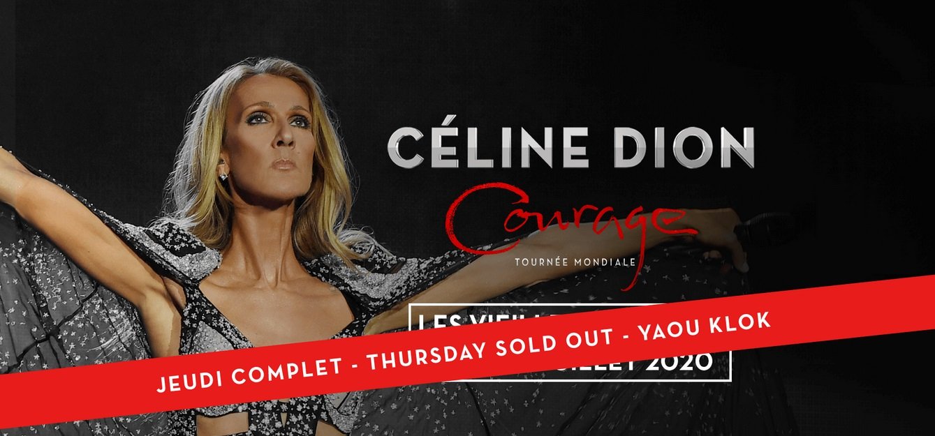 celine.jpg?resize=412,275 - En 9 minutes, Céline Dion a fait vendre 55000 billets pour le festival des Vieilles Charrues