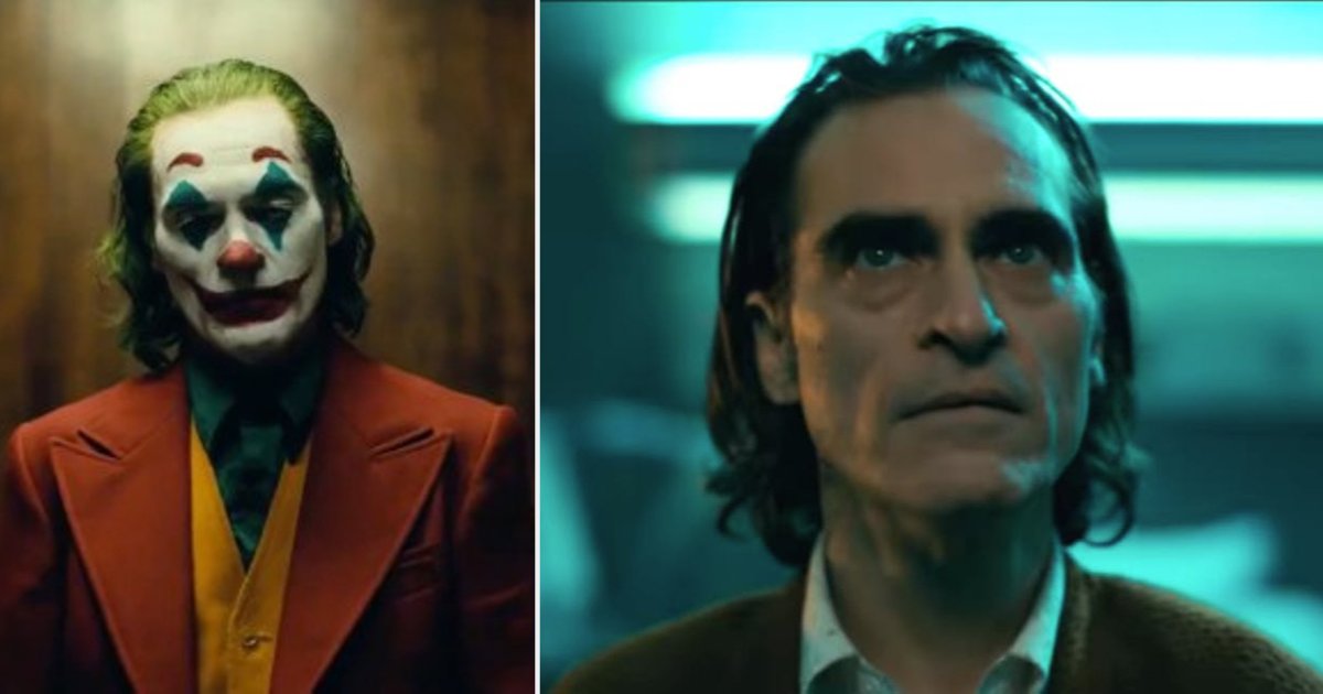 d 3 4.png?resize=412,232 - Joaquin Phoenix Surprised Audiences At A Screening of the Joker