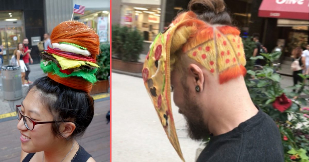 d 5.png?resize=412,275 - Un coiffeur talentueux transforme les cheveux en présentations de fast-food étonnantes