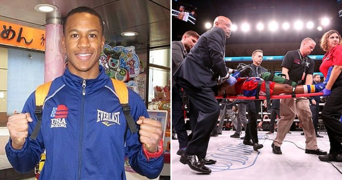 day6.png?fit=1024%2C538&ssl=1&strip=all - American Boxer Patrick Day Passed Away Aged 27 From Brain Injuries Four Days After Chicago Fight