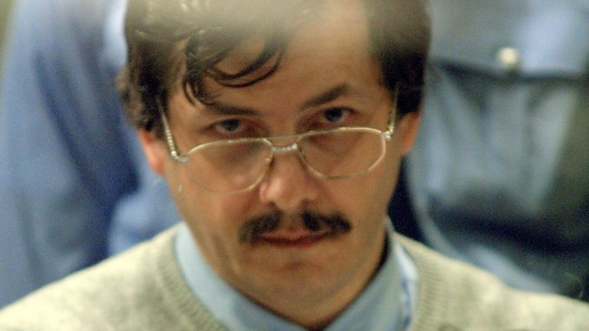 dutroux 1.jpg?resize=412,275 - Après une expertise psychiatrique, Marc Dutroux a reçu un avis favorable pour sa libération