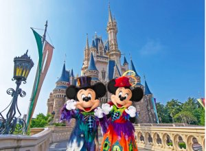 ディズニーランドで大人が 迷子 に 迷子になった驚きの理由とは Hachibachi ディズニーランドで大人が 迷子 に 迷子になった驚きの理由とは Hachibachi