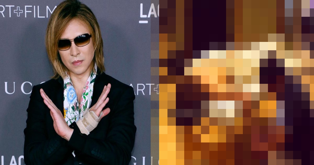 e696b0e8a68fe38395e3829ae383ade382b7e38299e382a7e382afe38388 57.png?resize=412,275 - YOSHIKI、マッサージ中の美しすぎるセクシー写真が話題！「女の私より美しい」