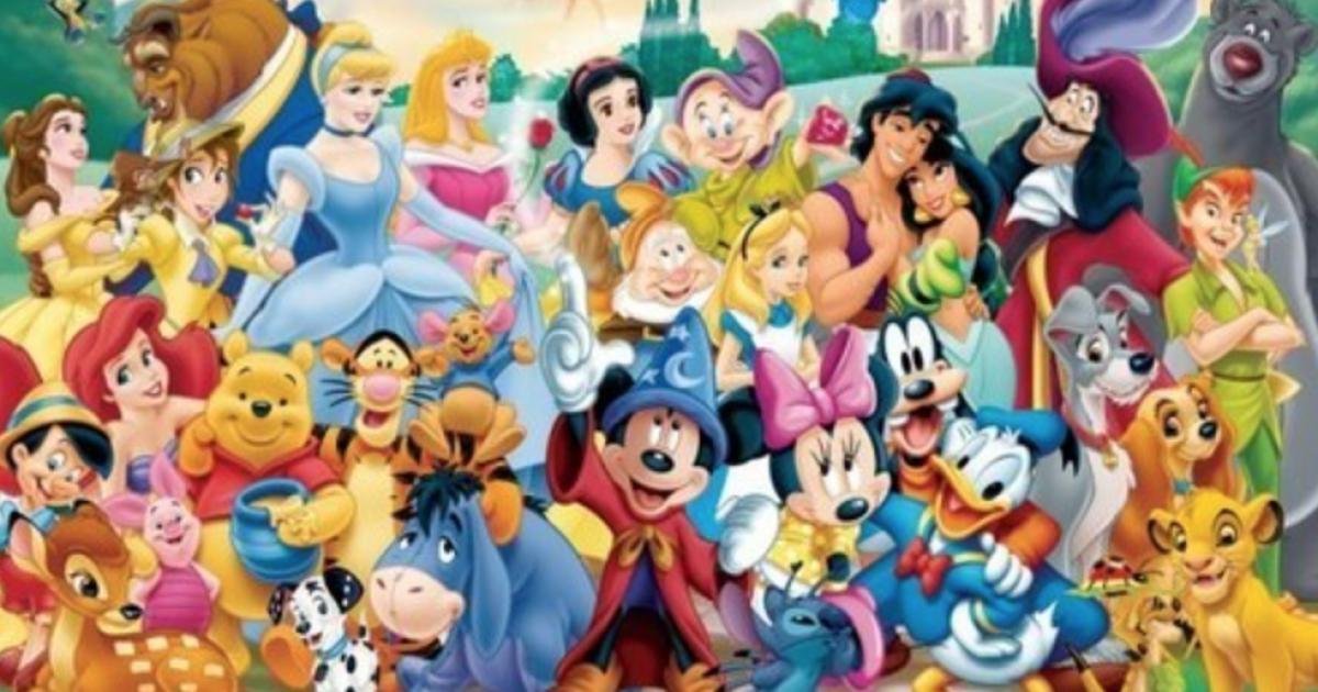 edj news.jpg?resize=412,275 - Annonce job de rêve : Vous pourriez être payé pour regarder des Disney