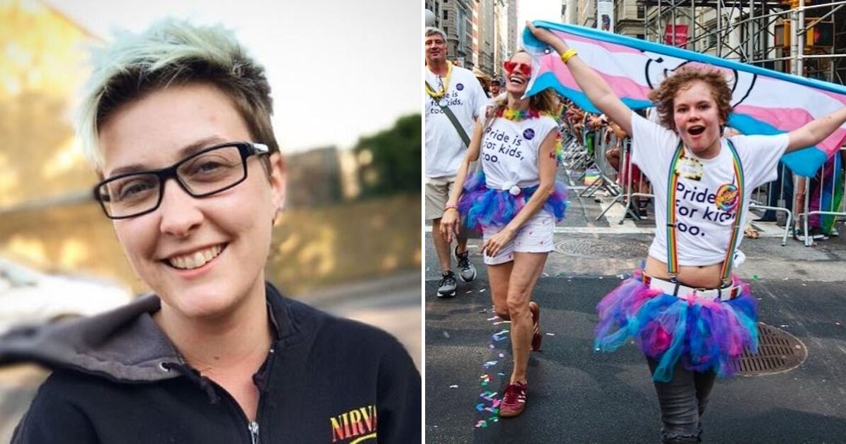 evans5.png?resize=412,275 - Hundreds Of Trans Youths Wish They Hadn’t Undergone Gender Reassignment Surgery