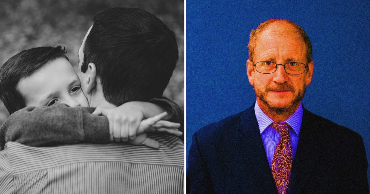 father3.png?resize=412,275 - Judge Apologized To Loving Father As He Was Banned From Seeing His Children After 8 Years Of Legal Fight
