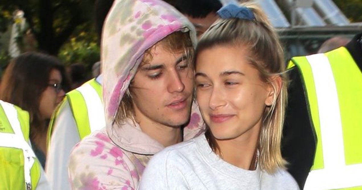 first photos from second wedding of justin bieber and hailey baldwin are out.jpg?resize=412,275 - Les premières photos du second mariage de Justin Bieber