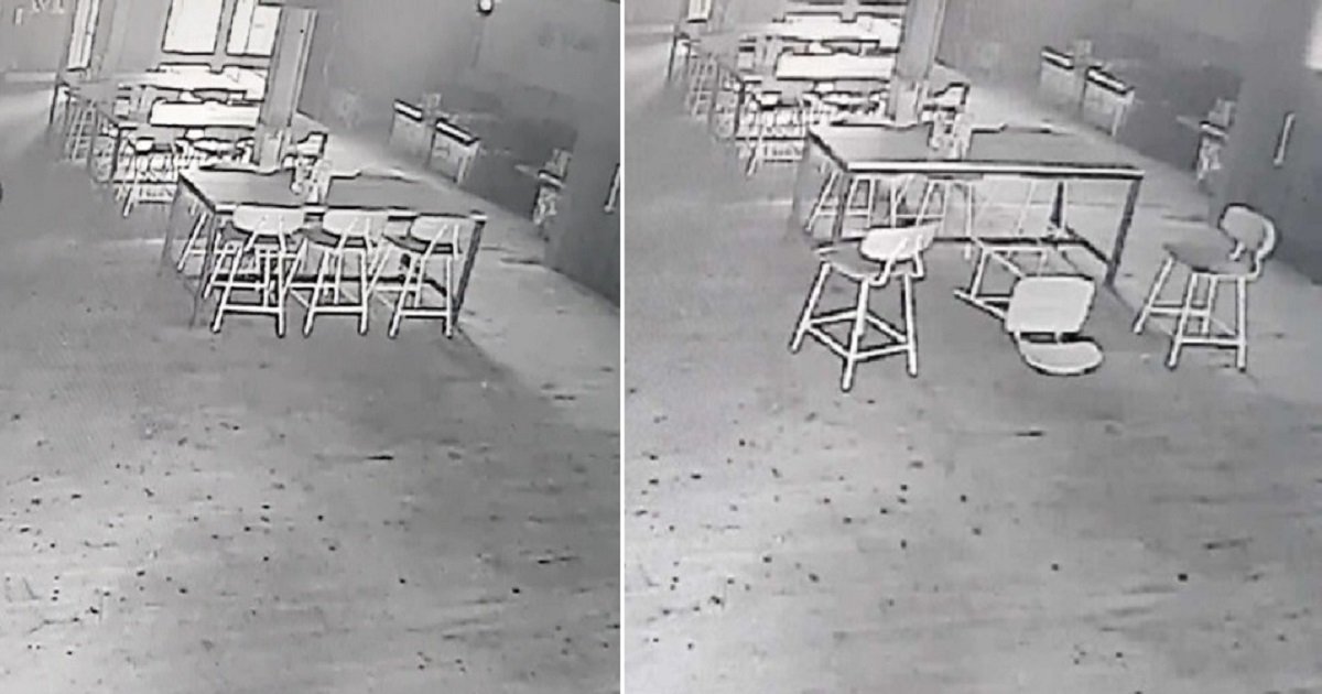 g3 2.jpg?resize=1200,630 - CCTV Captured Footage Of Chairs Moving On Their Own In An Empty Nightclub