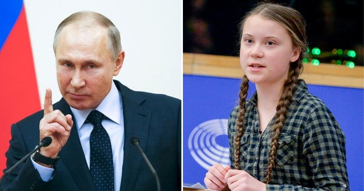 greta5.png?resize=412,275 - Vladimir Poutine traite Greta Thunberg "d'adolescente mal informée"