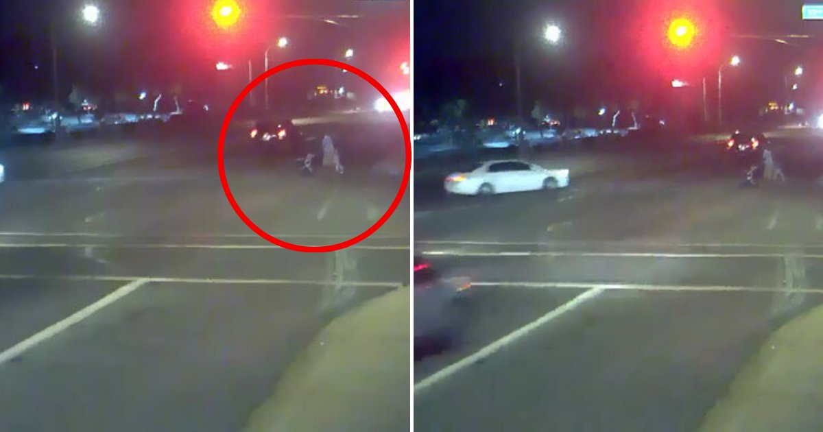 hero5.png?resize=1200,630 - Woman Crashed Into Drunk Driver's Car To Prevent A Family With Baby From Getting Hit
