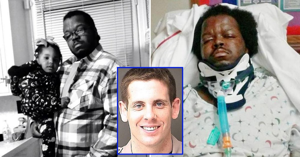 heyward5.png?resize=412,232 - Man Who Was Left Paralyzed By An Officer’s Bullet Is Awarded $750K