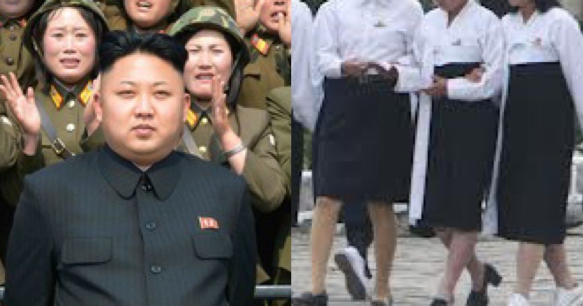 img 5652.jpg?resize=1200,630 - 衝撃！北朝鮮の優秀な女子大生『ある要求』に耐えられず彼女が選んだ道とは…