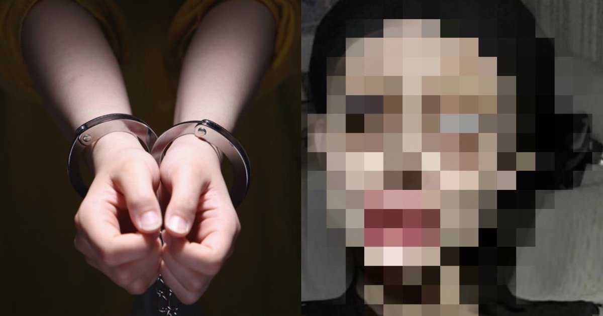img 5735 1.jpg?resize=412,232 - 【画像あり】顔写真掲載でインフルエンサーの女性が逮捕された理由が恐怖！