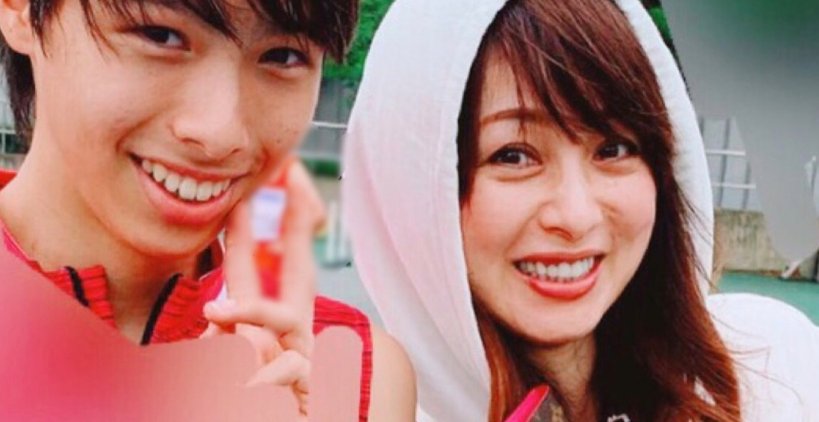 50歳の石田ゆり子 渡辺美奈代の人気に明暗 若作りしすぎてイタイ Hachibachi 50歳の石田ゆり子 渡辺美奈代の人気に明暗 若作りしすぎてイタイ Hachibachi