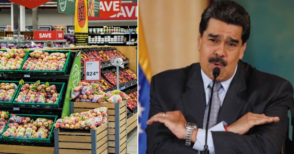 inflation.jpg?resize=1200,630 - 베네수엘라 최저임금 세번째 인상에도 불구..."월급으로 닭 두 마리도 못사"