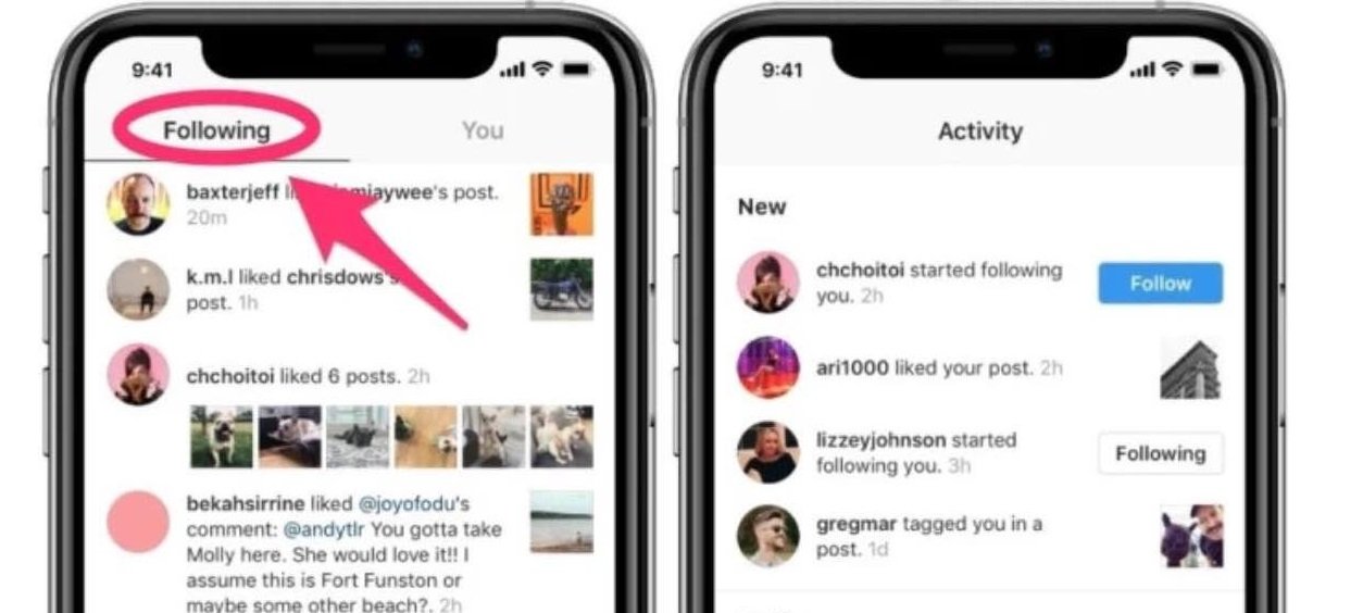 insta.jpg?resize=412,275 - Espionnage: Instagram annonce la fin d'une fonctionnalité