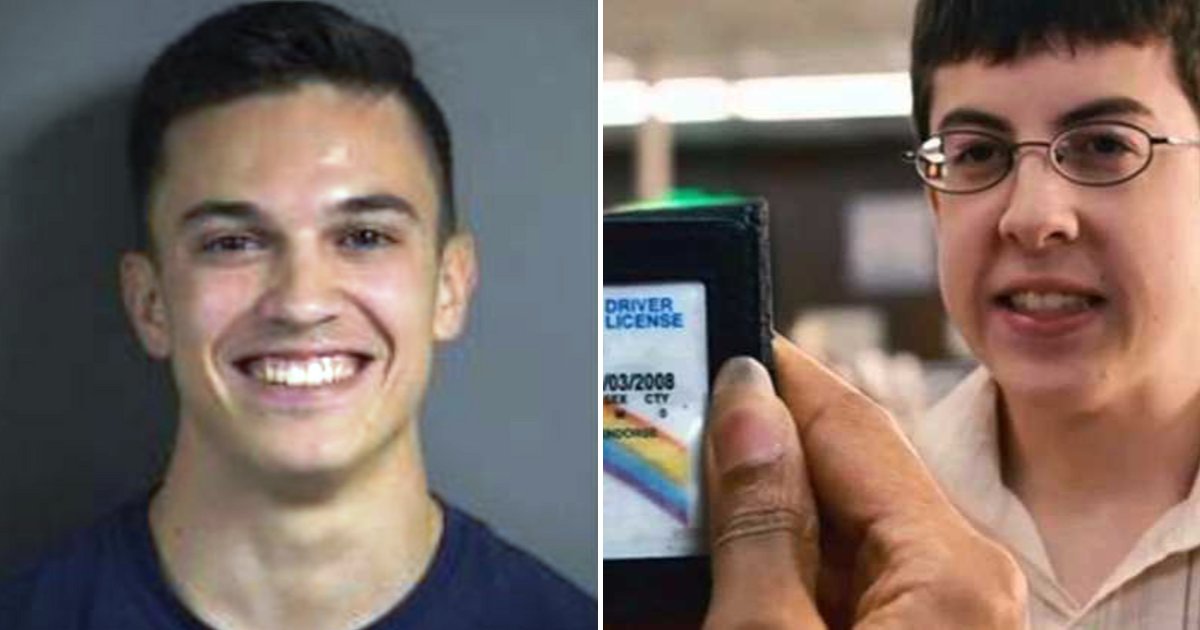 iowa5.png?resize=412,275 - 20-Year-Old Man Arrested For Using Fake 'McLovin ID' To Get Into A Bar