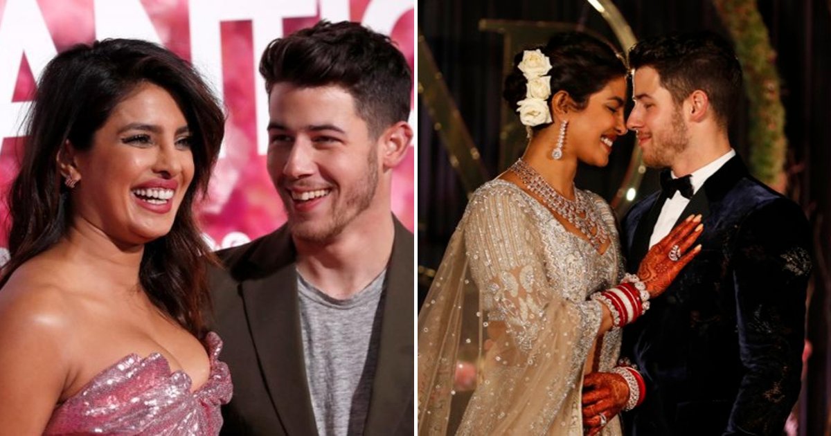 jonas6.png?resize=1200,630 - Priyanka Chopra Revealed That She Used To Wake Up In The Middle Of The Night To Check On Nick Jonas