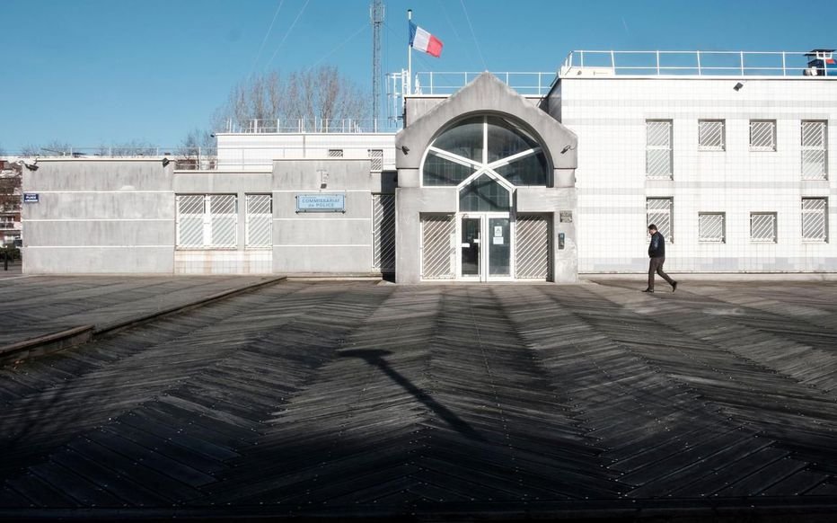 leparisien.jpg?resize=412,275 - Maltraitances : elle battait ses enfants et obligeait sa fille à manger des cafards et des araignées