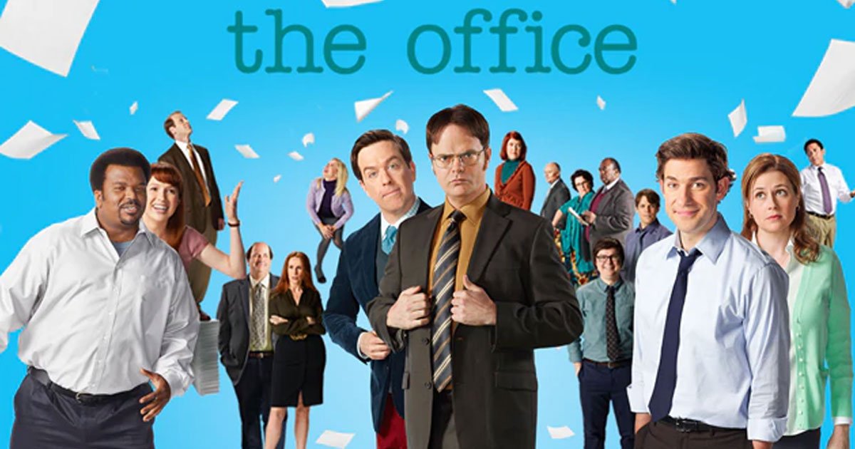 llll.jpg?resize=1200,630 - 'The Office' Cast Has A Good Idea For The Reunion Movie