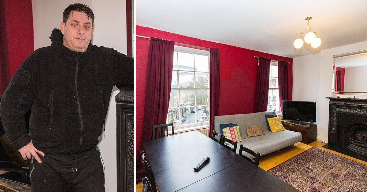 man council flat.jpg?resize=412,275 - Man Is Forced To Pay £360,000 Or Leave His House After The Council Mistakenly Sold Him A £700,000 For £340,000