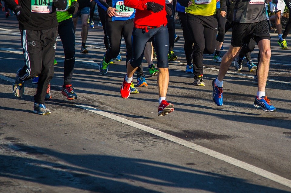 marathon.jpg?resize=1200,630 - Un jeune homme de 20 ans est mort pendant le marathon de Toulouse